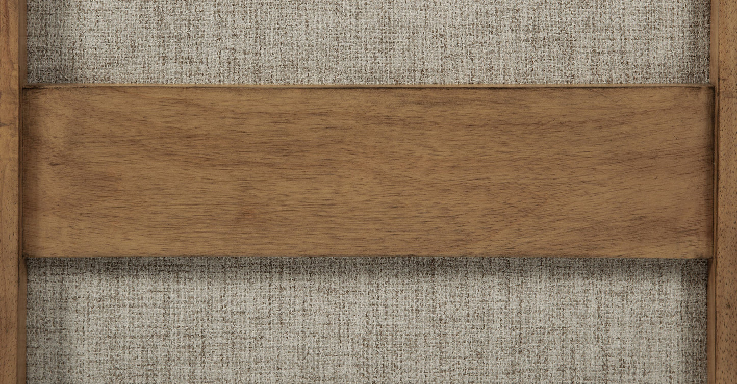 Chaise d'appoint Bruner