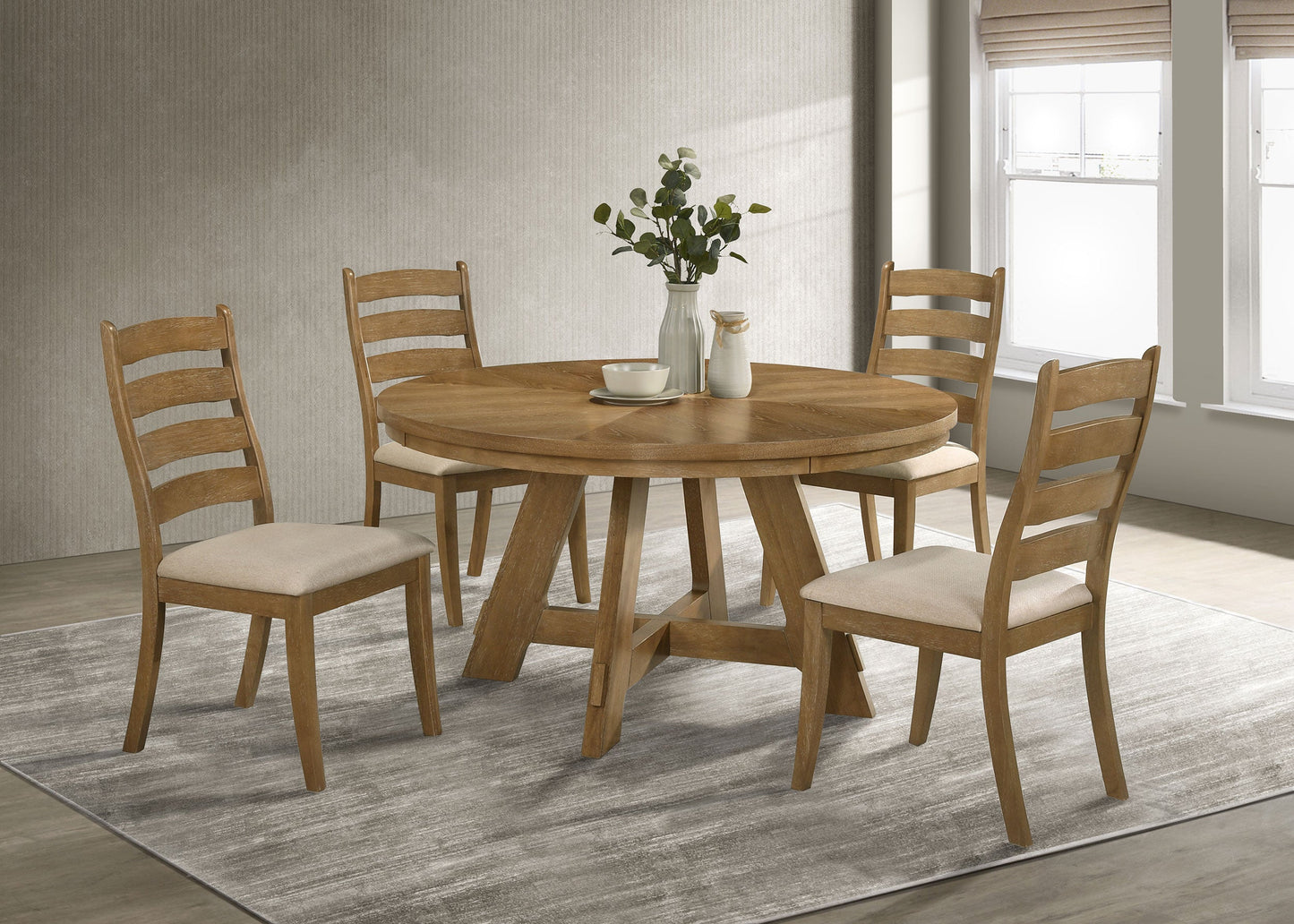 Table à manger Danvers