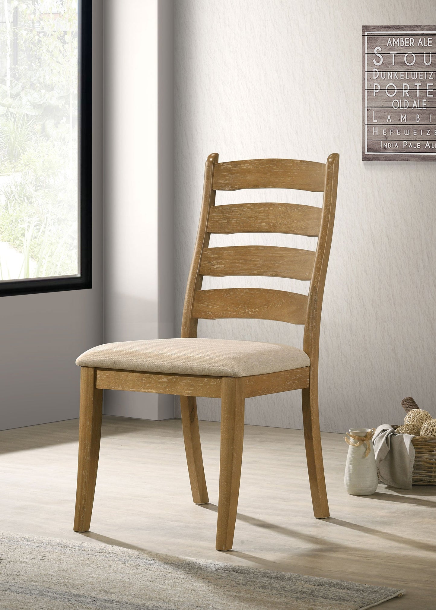 Chaise d'appoint Danvers