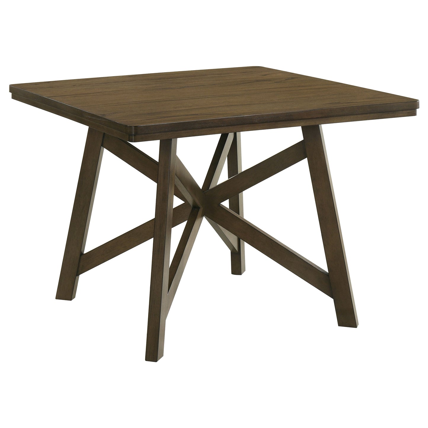 Table de salle à manger Canfield à hauteur de comptoir
