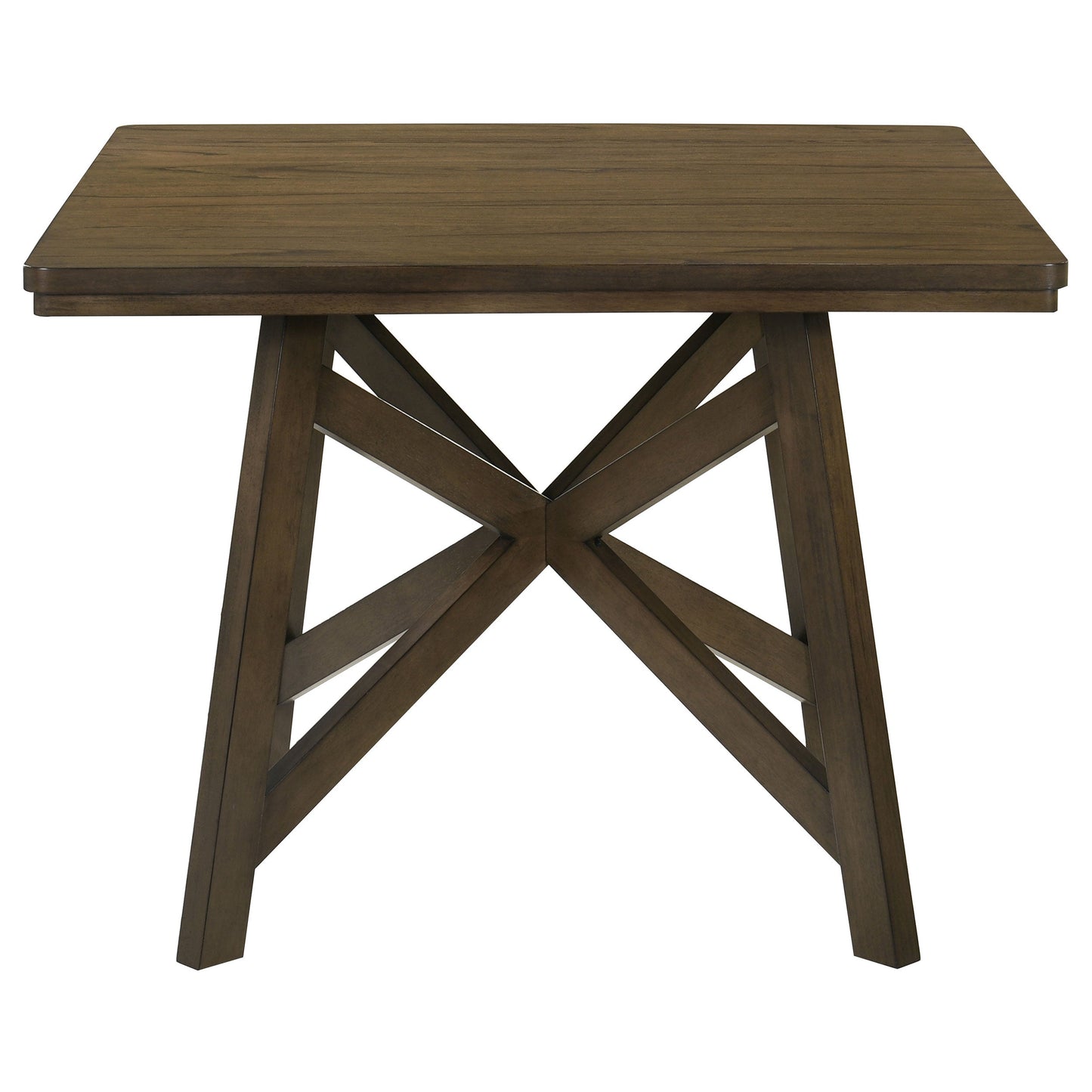 Table de salle à manger Canfield à hauteur de comptoir