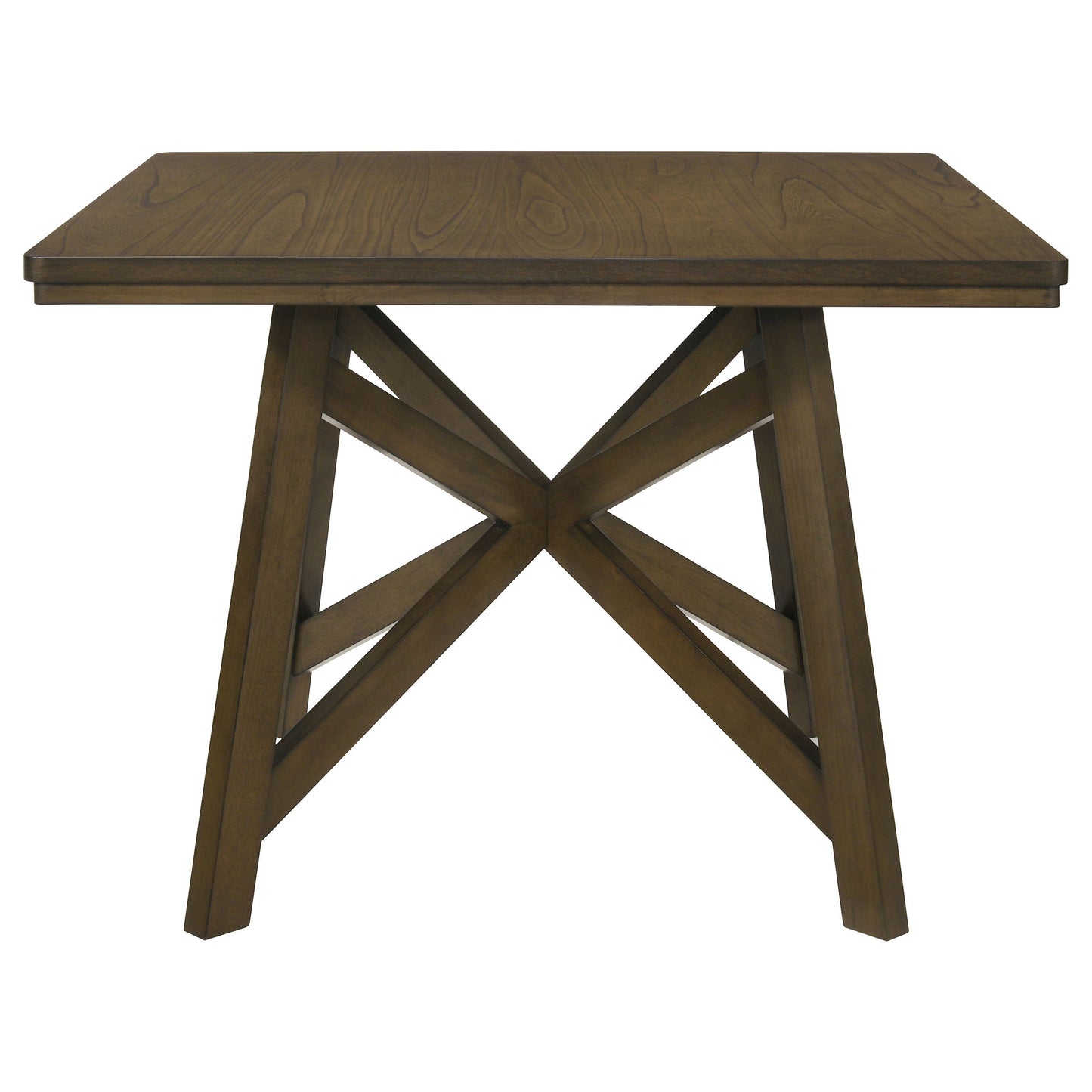 Table de salle à manger Canfield à hauteur de comptoir