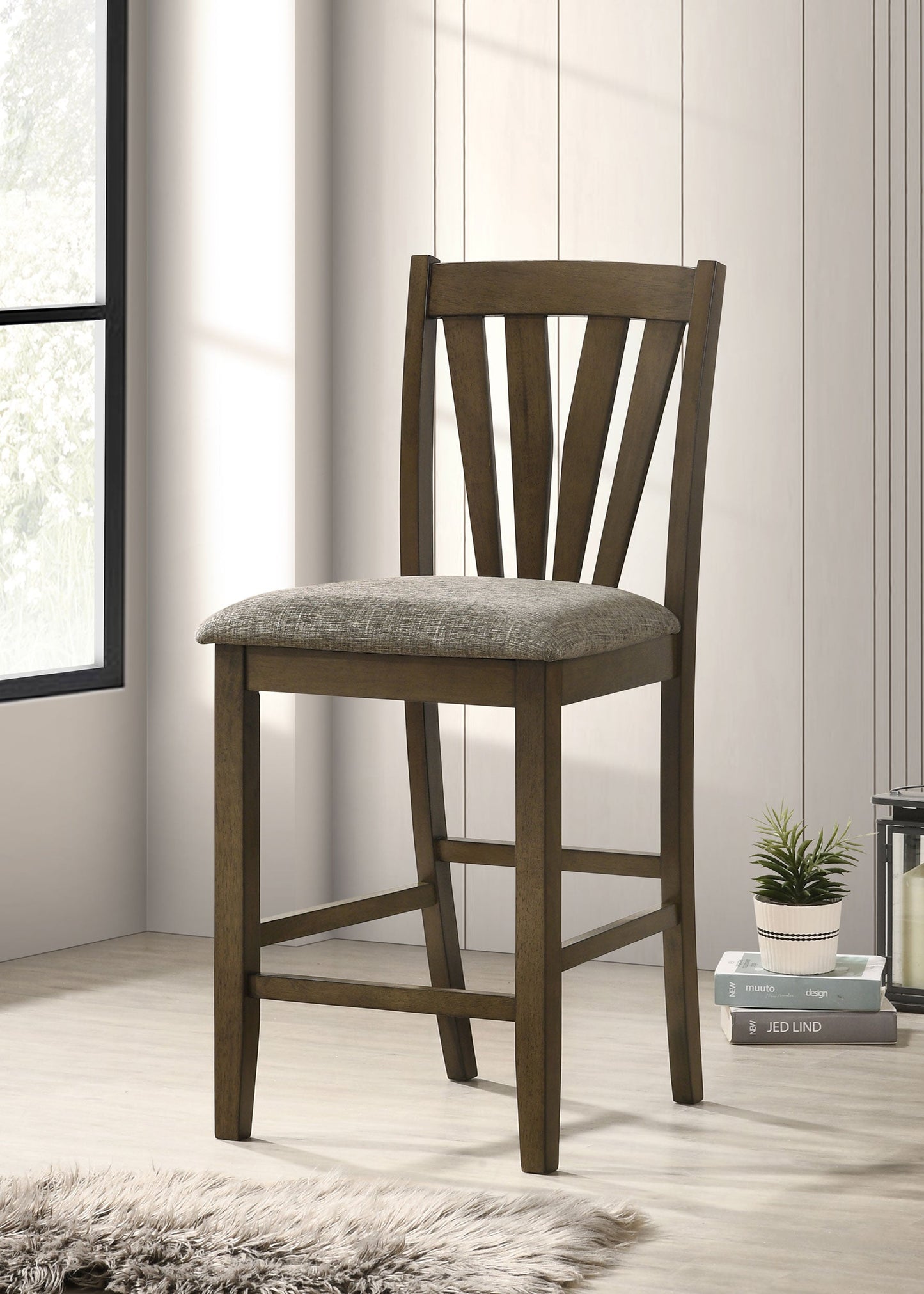 Tabouret de bar Canfield