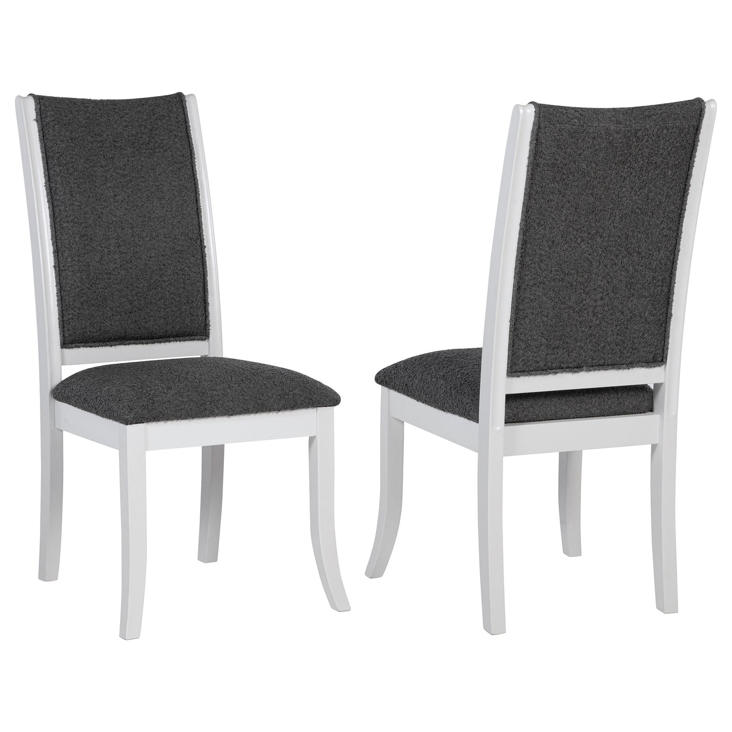 Chaise d'appoint Judd
