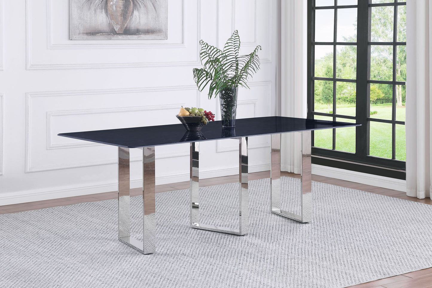 Table à manger Desden