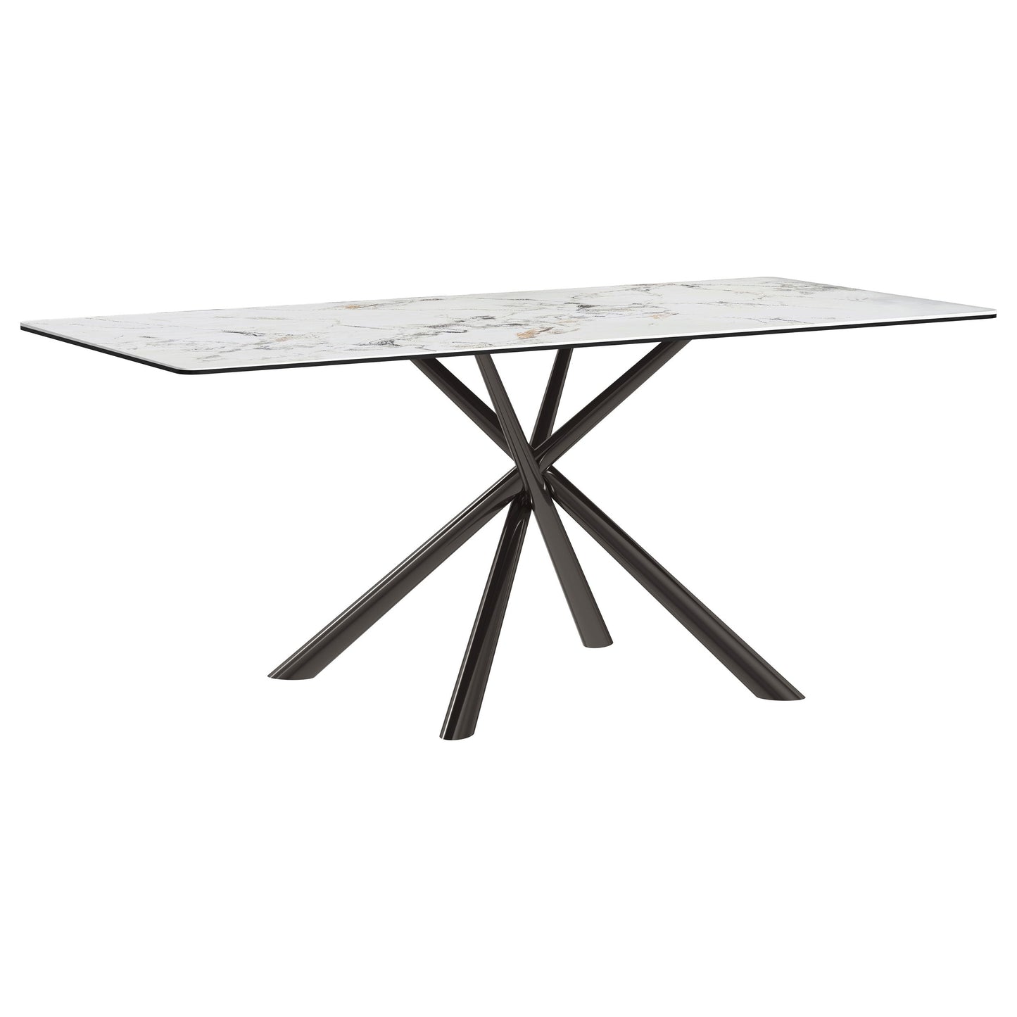 Table à manger Carvell