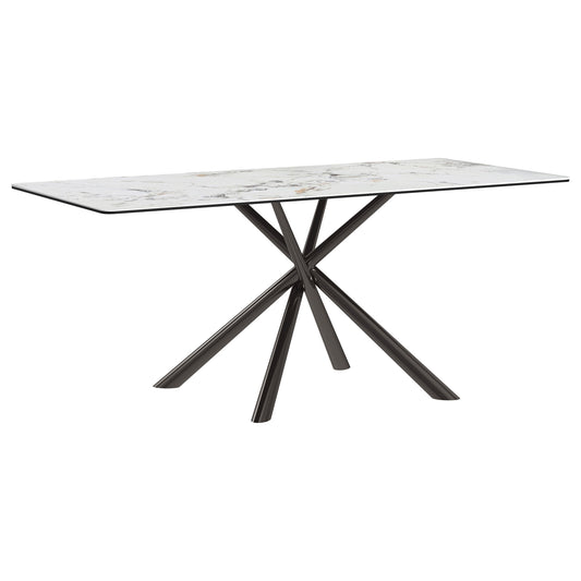 Table à manger Carvell