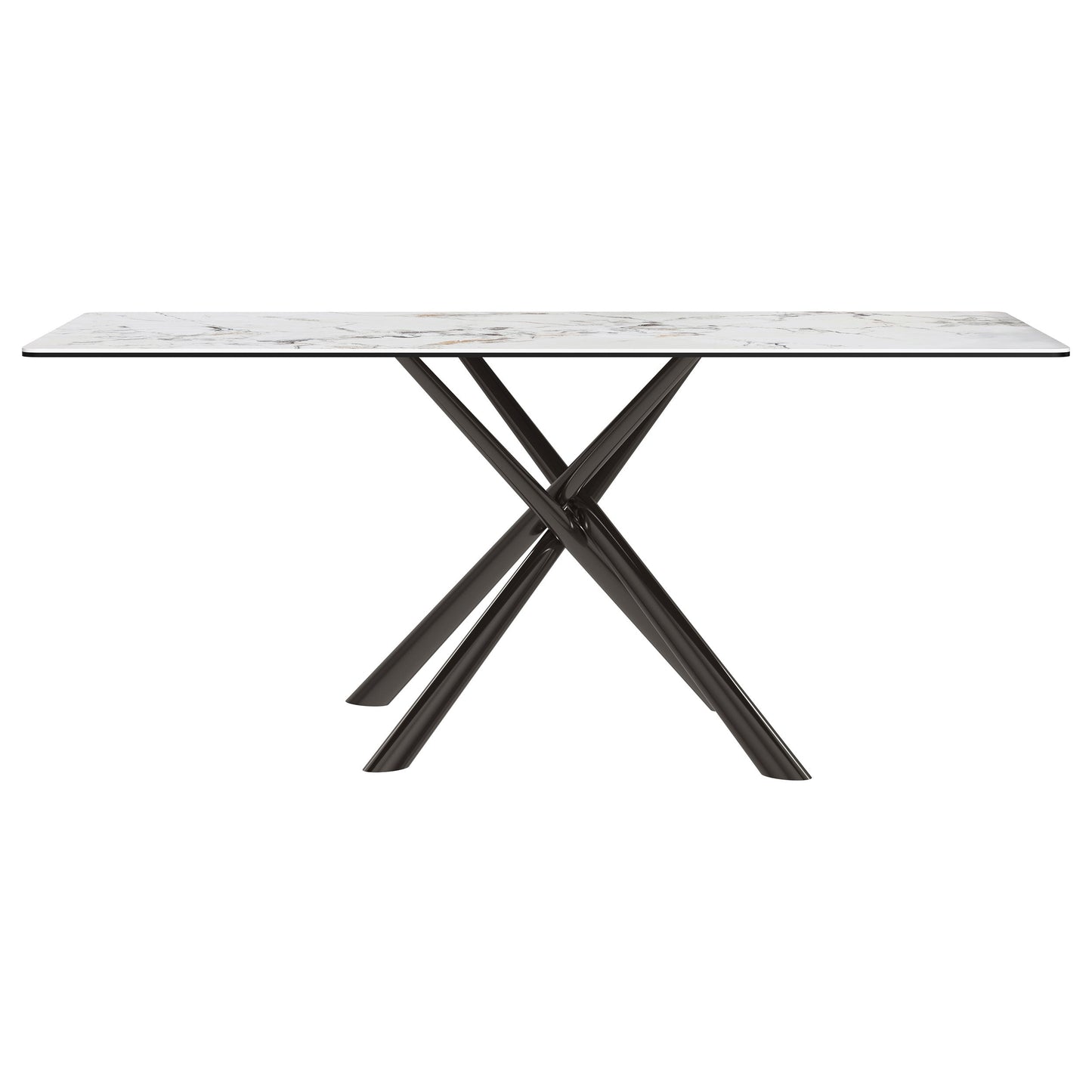 Table à manger Carvell