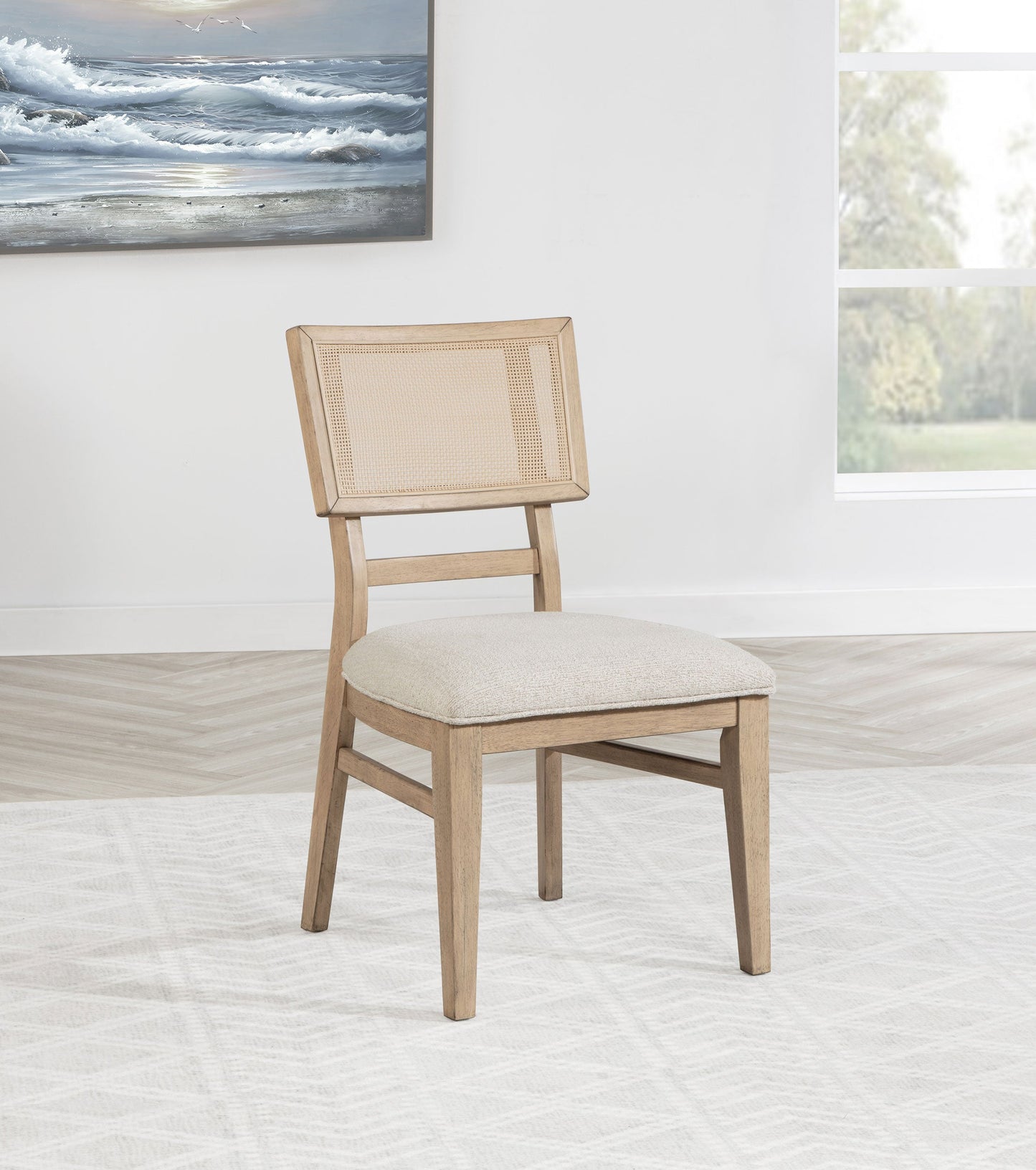 Chaise d'appoint Kailani