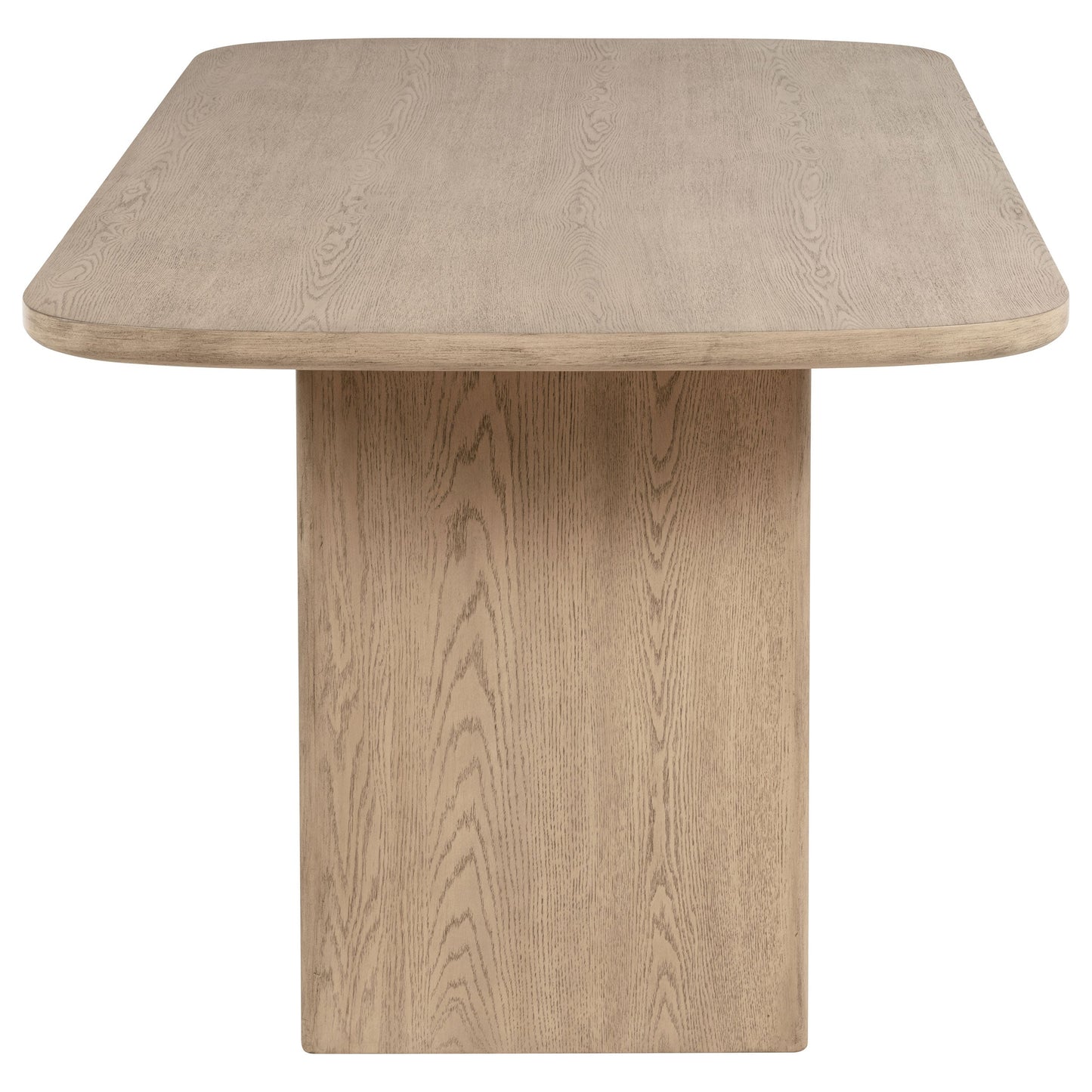 Table de salle à manger Kailani à hauteur de comptoir