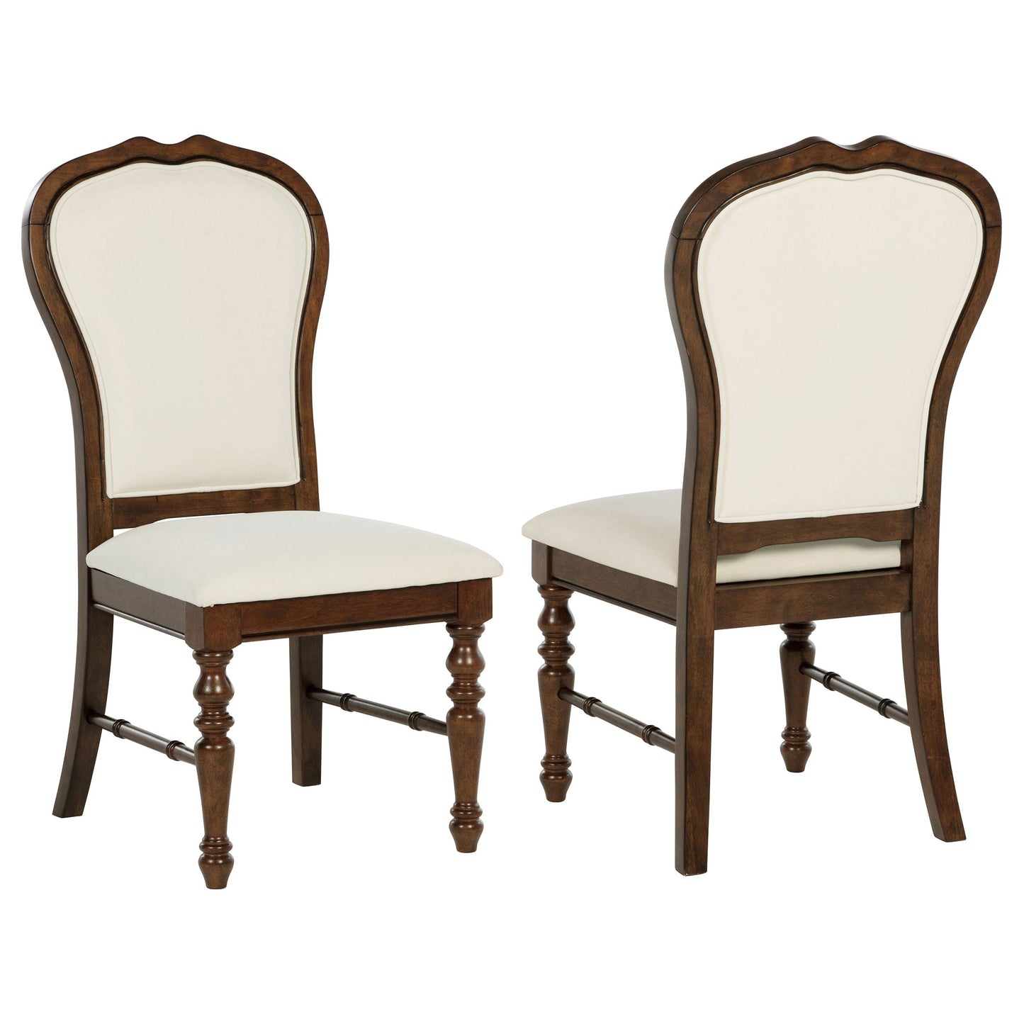 Chaise d'appoint Landon
