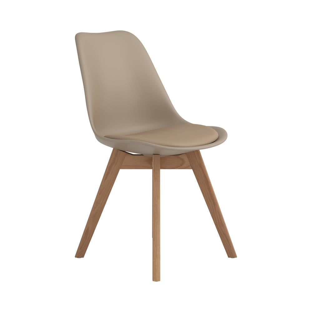 G110011 Chaise de salle à manger