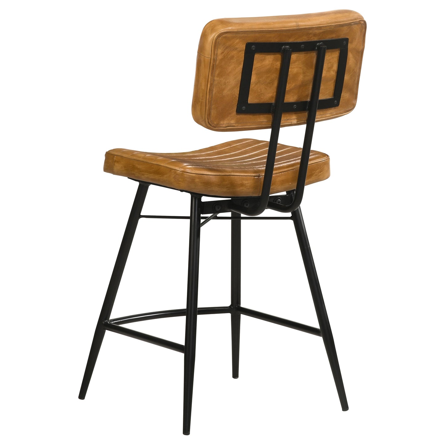 Ensemble de salle à manger 7 pièces de style comptoir Partridge