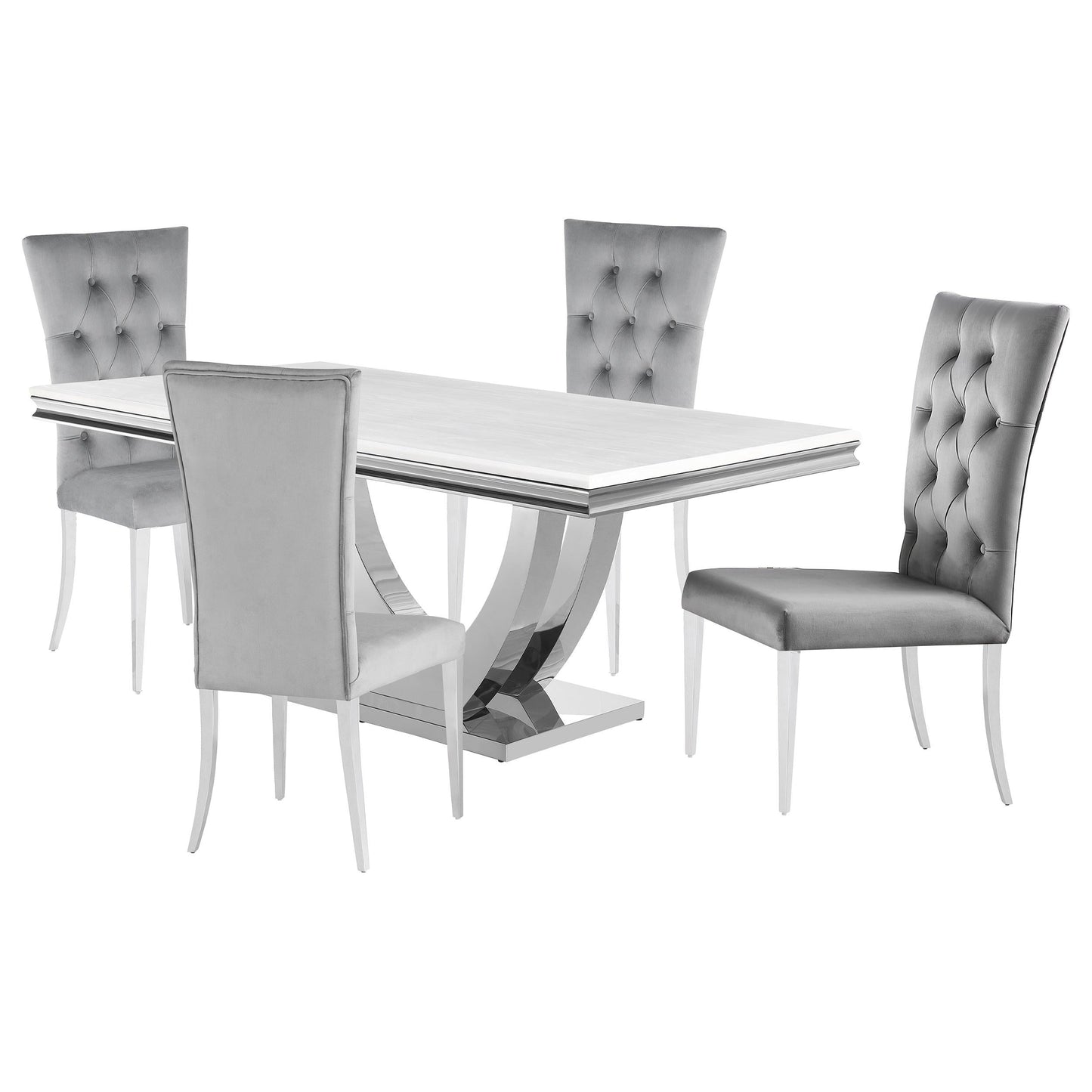 Ensemble de salle à manger Kerwin