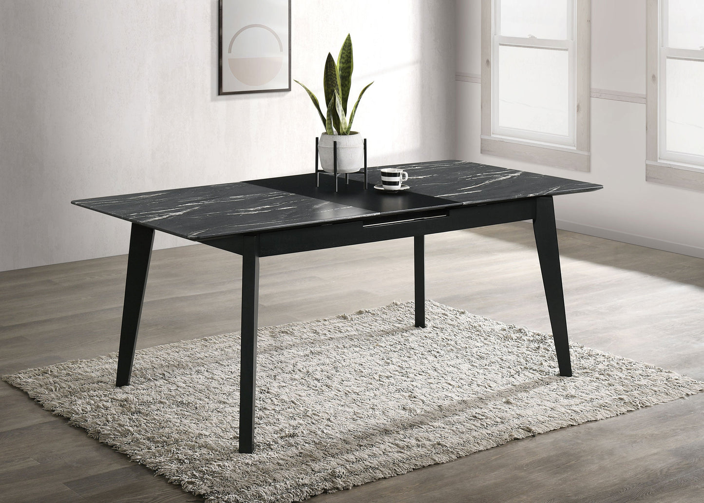 Table à manger Crestmont