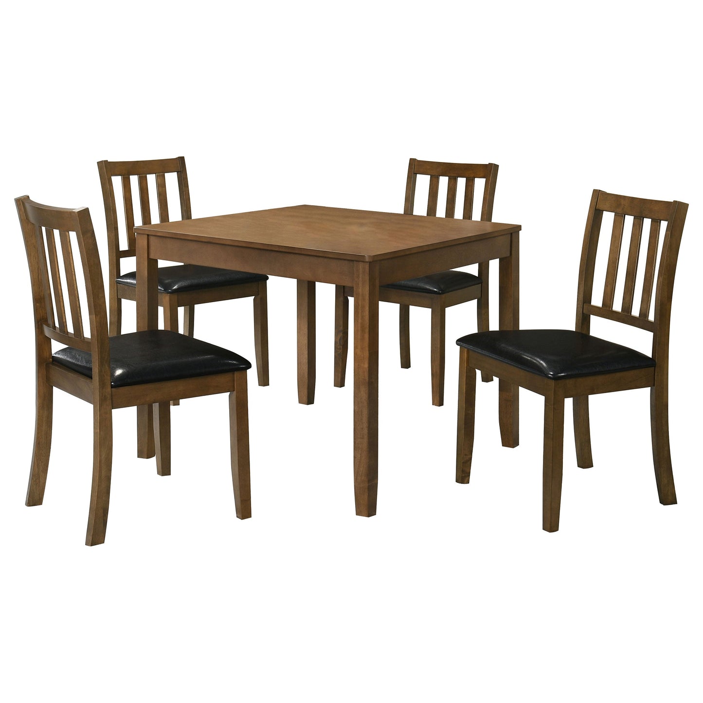 Ensemble de salle à manger Parkwood 5 pièces