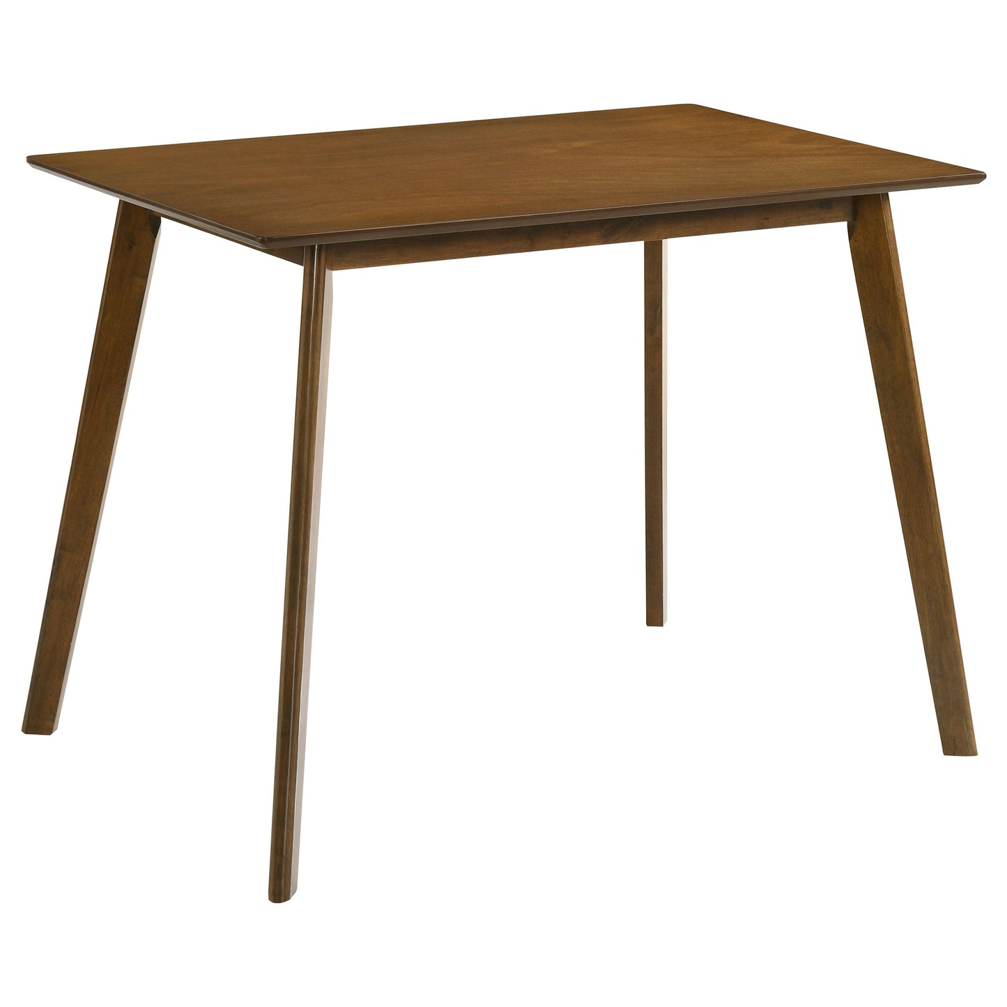 Ensemble de salle à manger 5 pièces de type comptoir Robbie