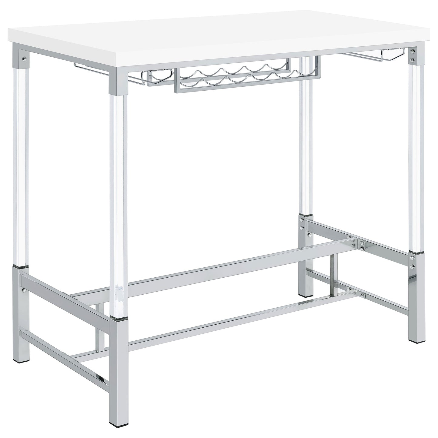 Table de bar Norcrest