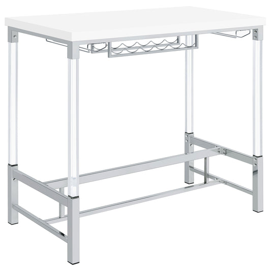 Table de bar Norcrest