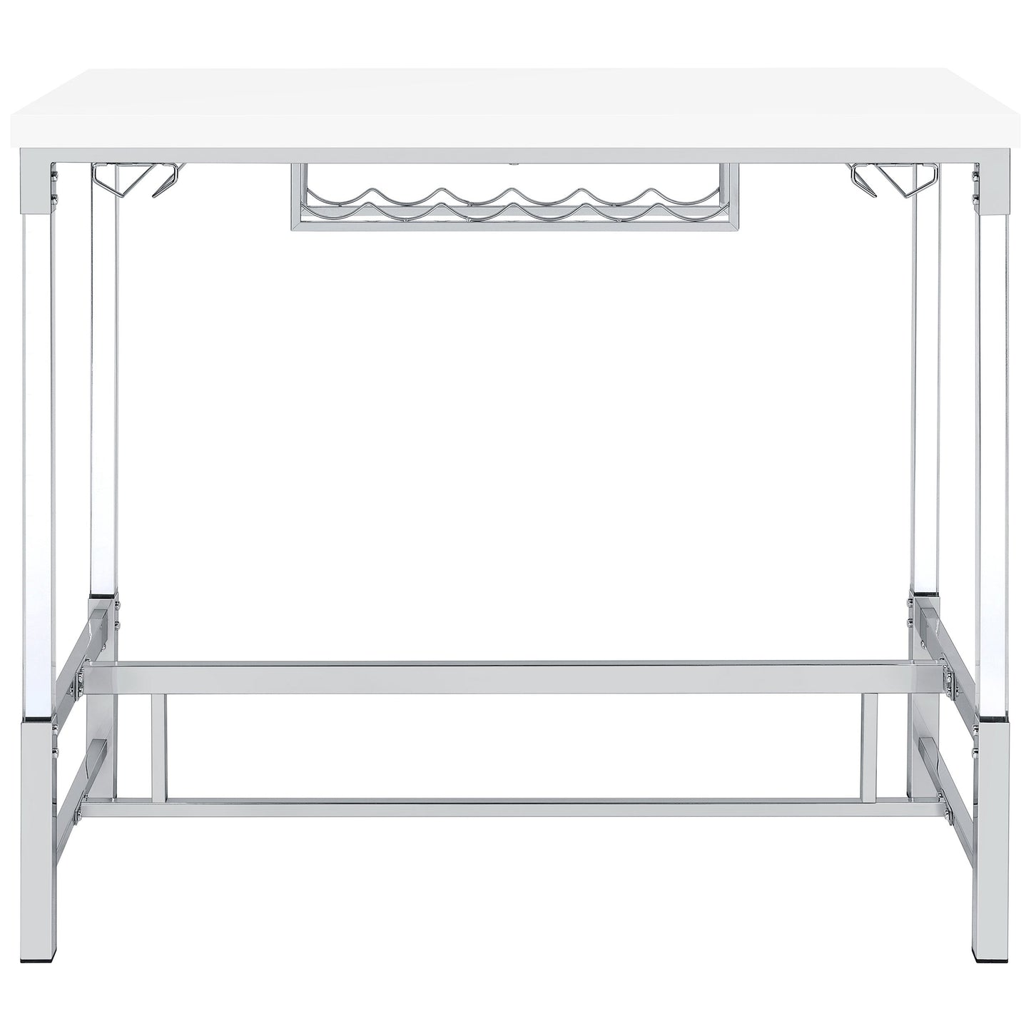 Table de bar Norcrest