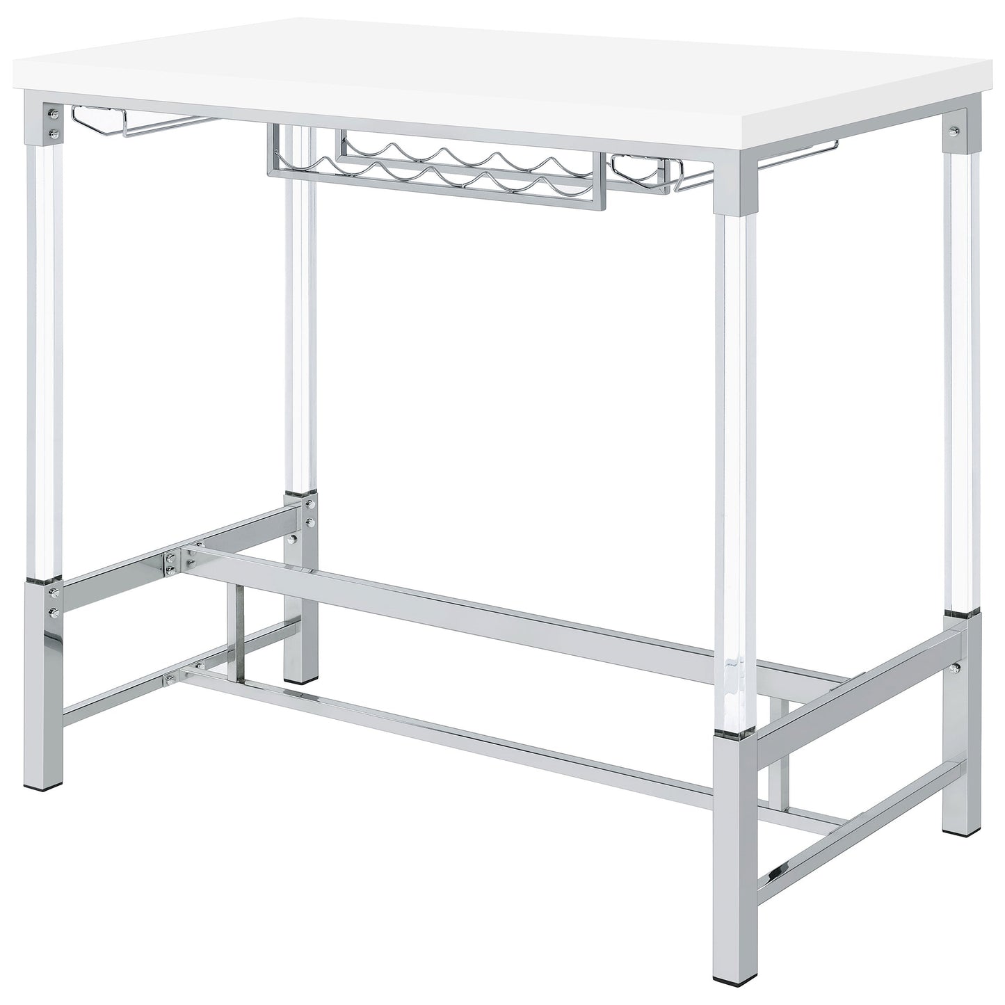 Table de bar Norcrest