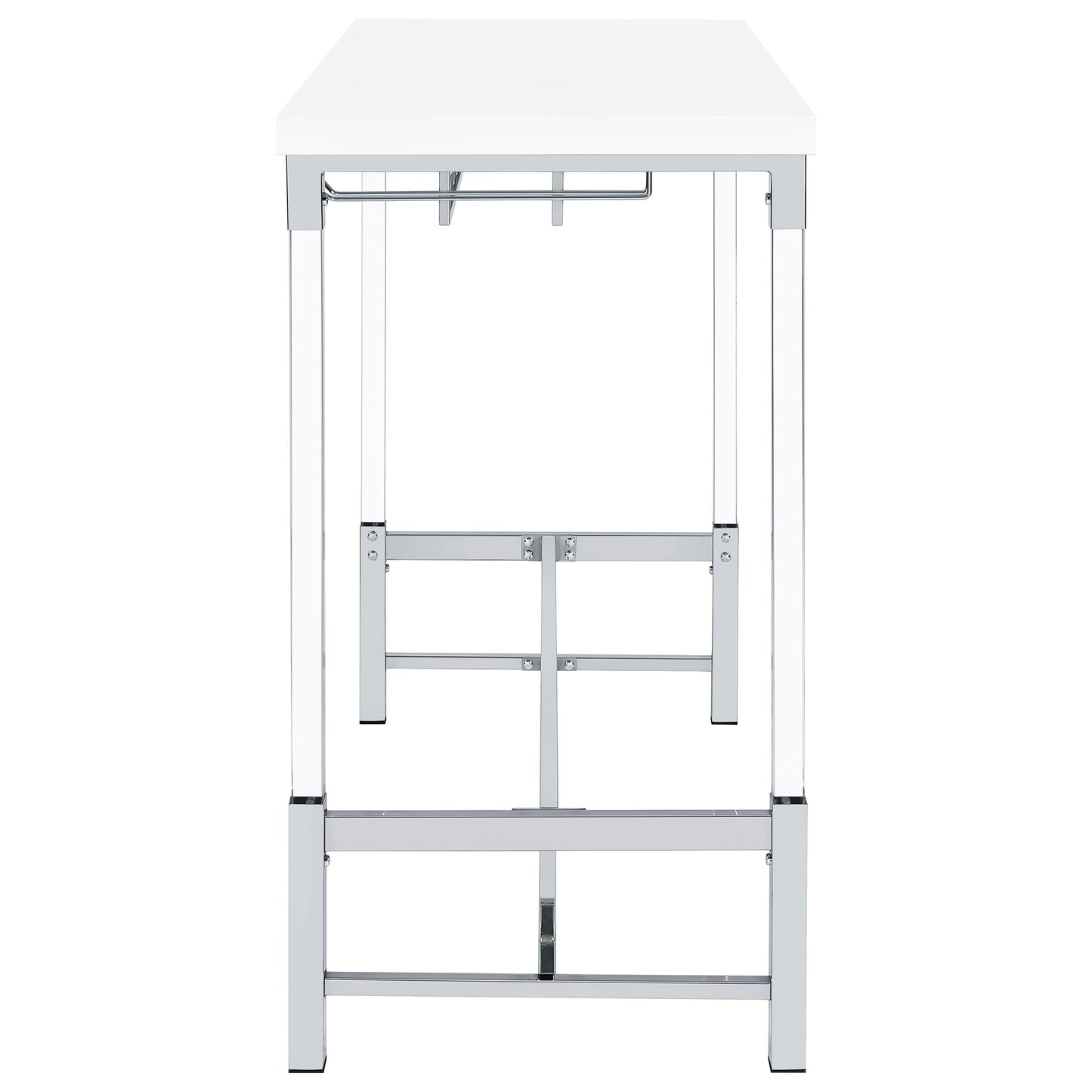 Table de bar Norcrest