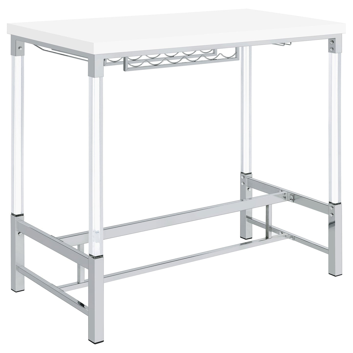 Table de bar Norcrest