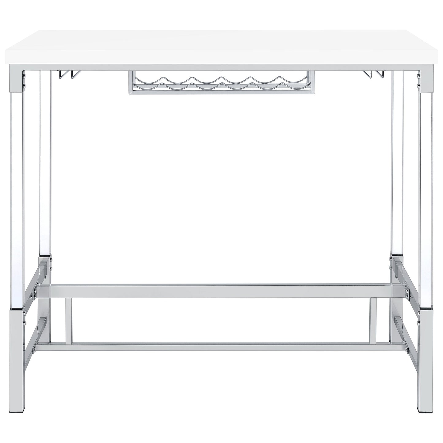 Table de bar Norcrest