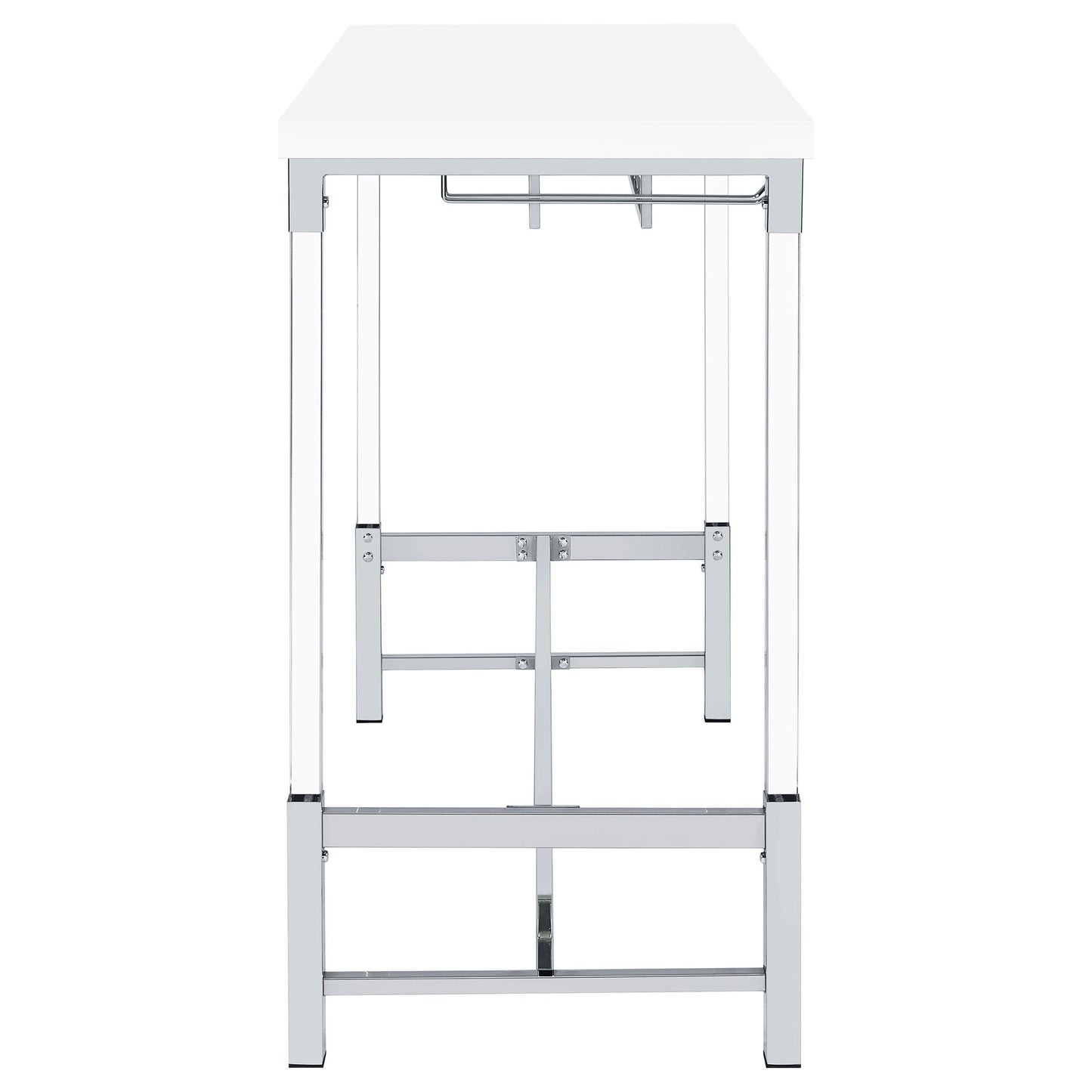 Table de bar Norcrest