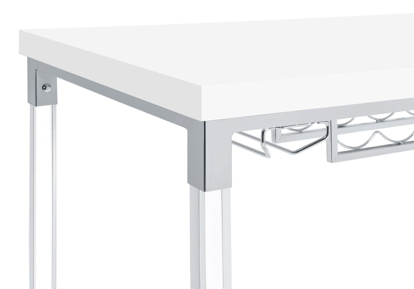 Table de bar Norcrest