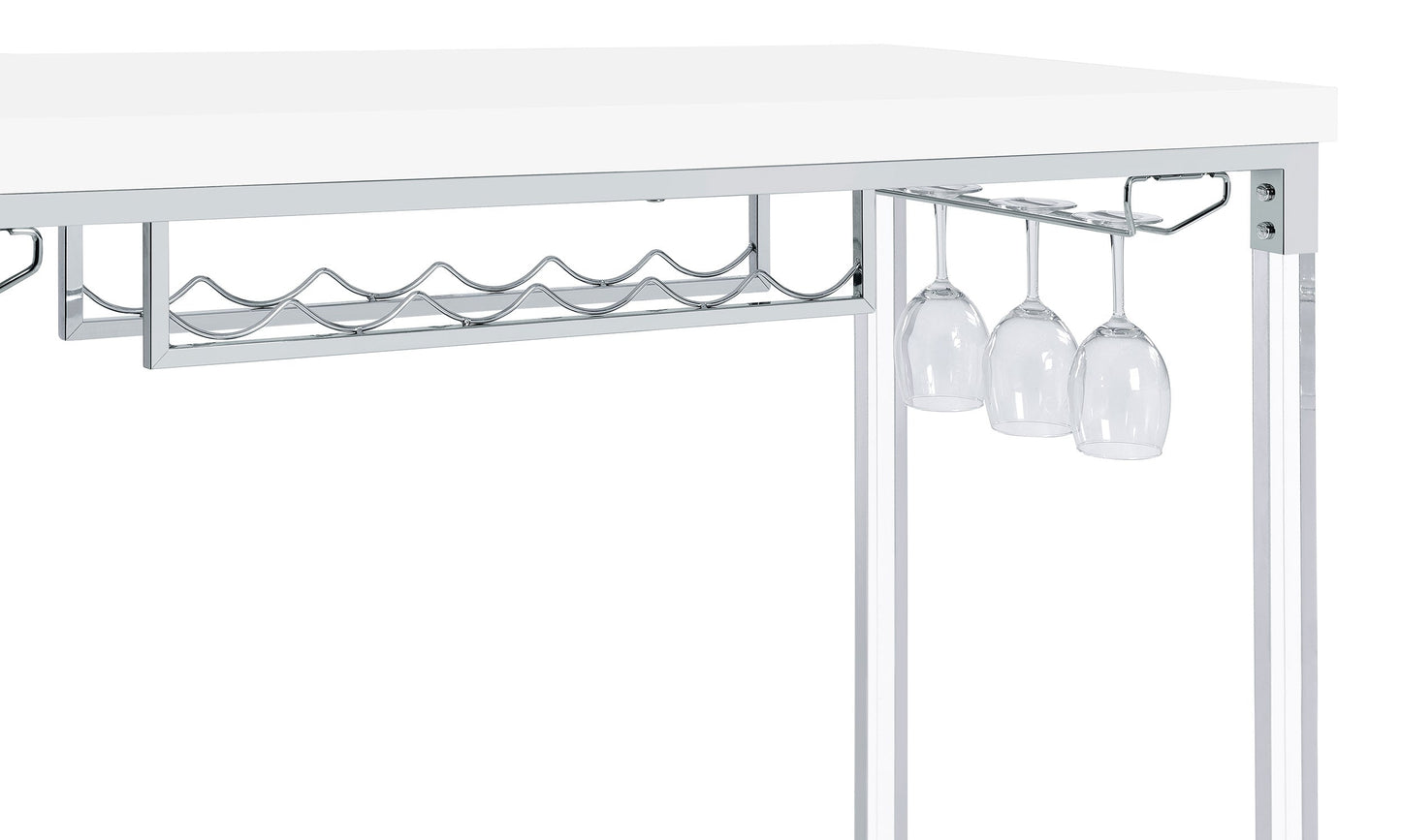 Table de bar Norcrest