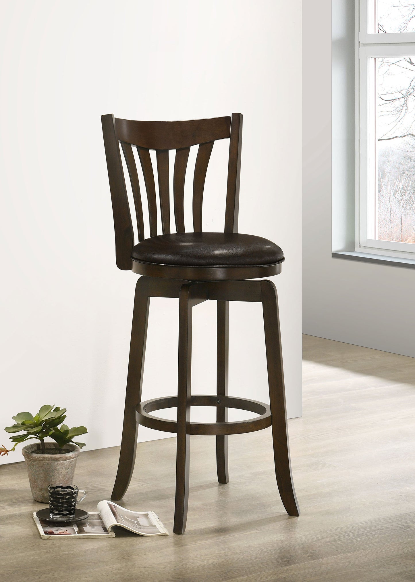 Tabouret de bar Lambert