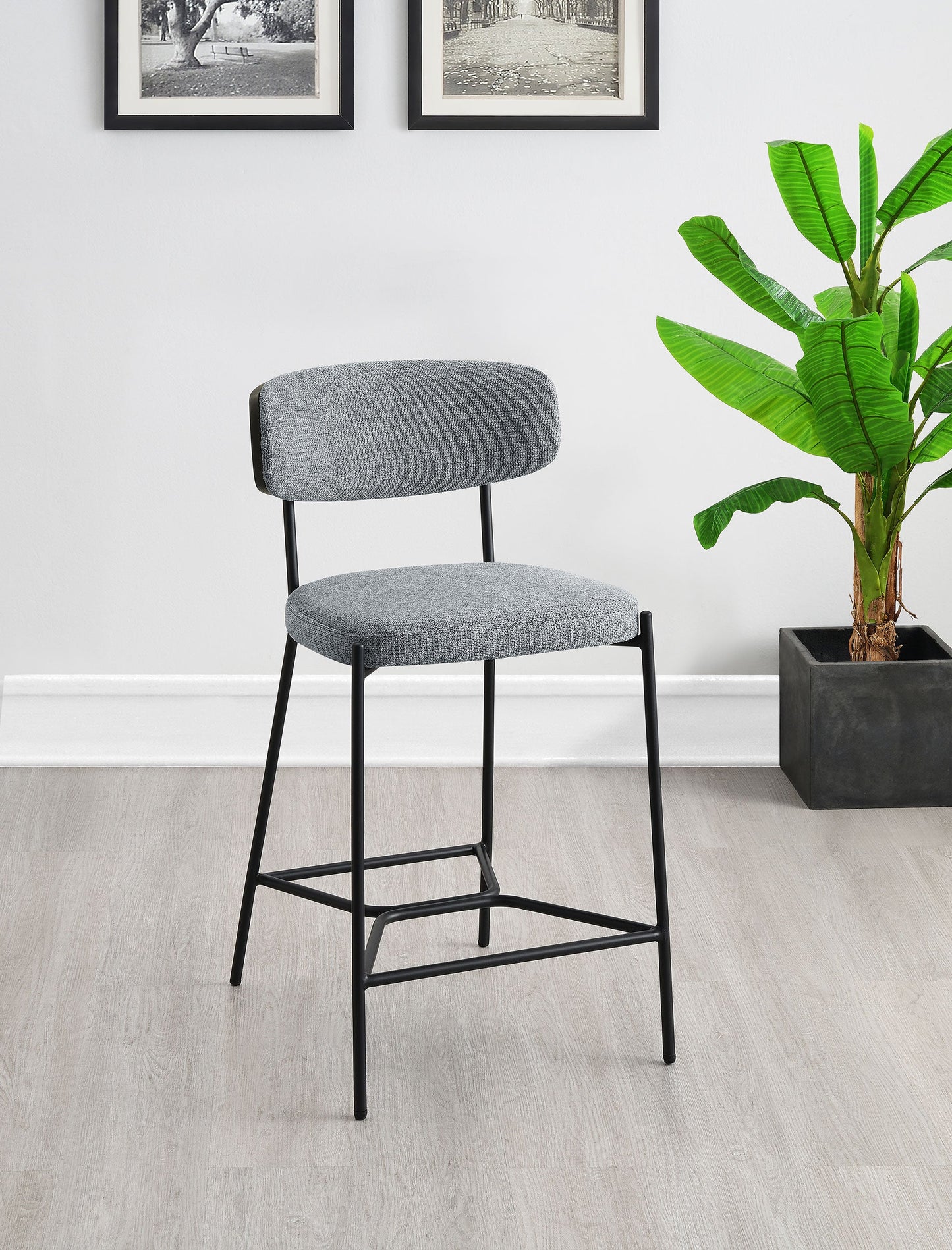 Tabouret de bar Elison