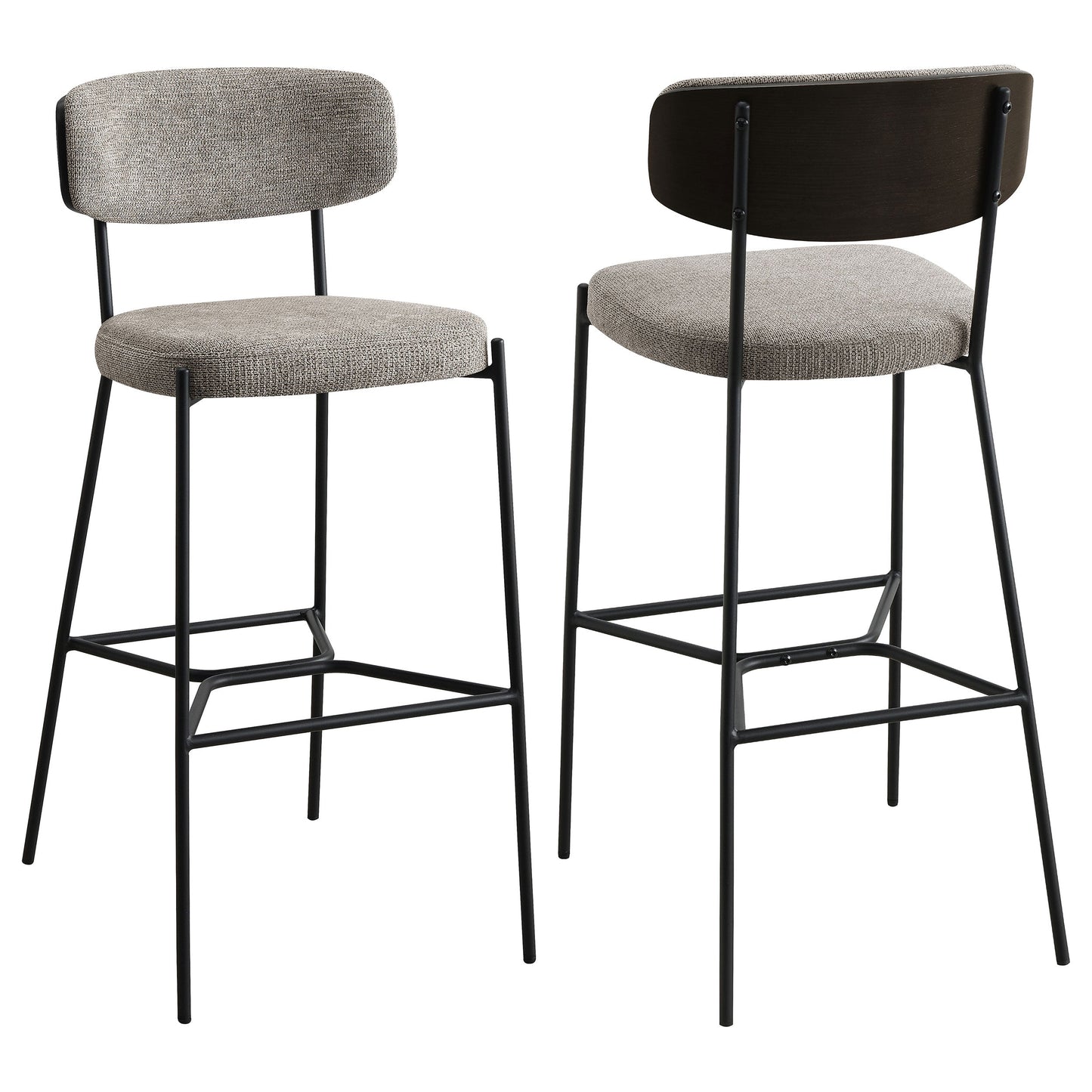 Tabouret de bar Elison