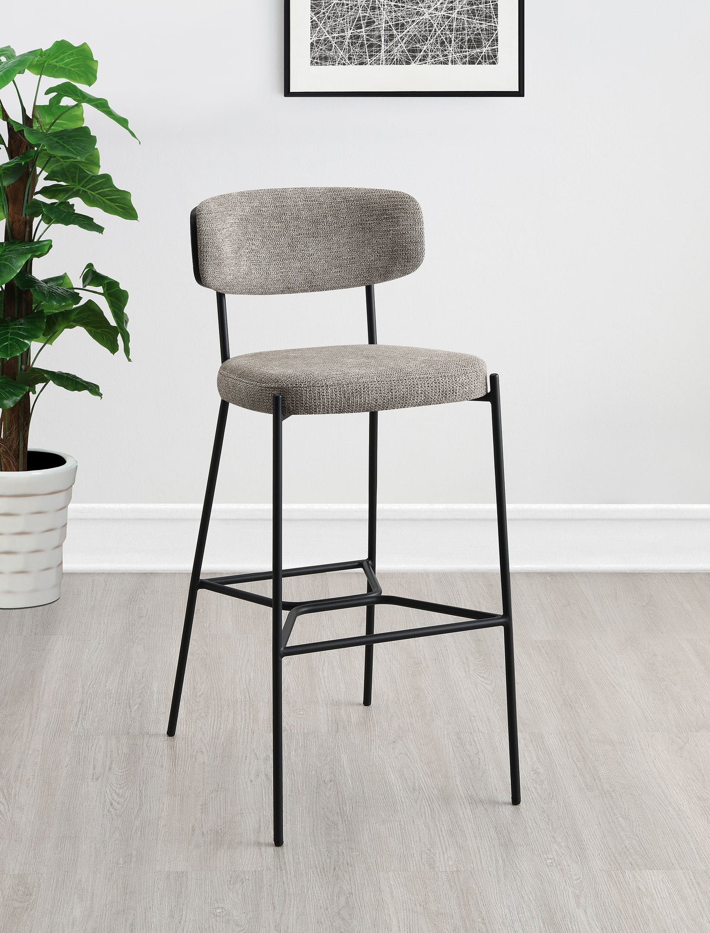 Tabouret de bar Elison