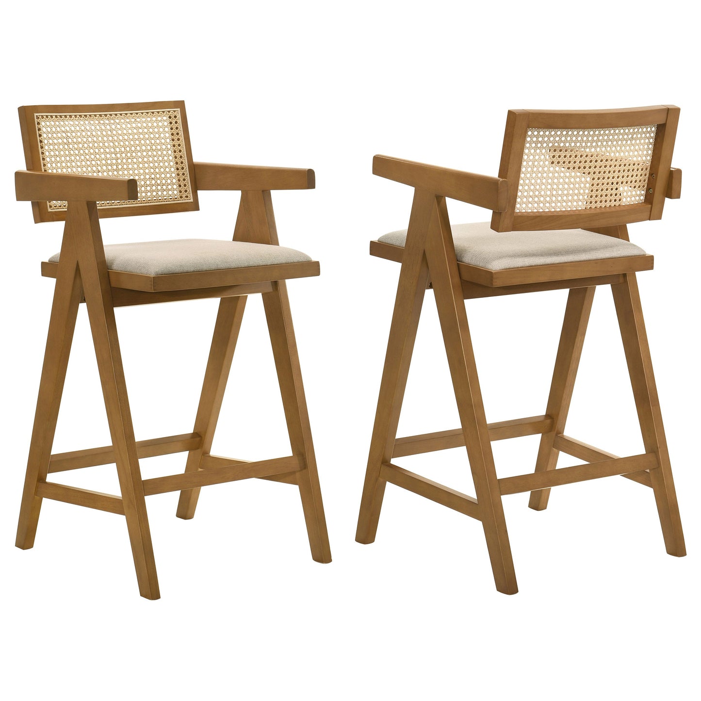Tabouret de bar Kane