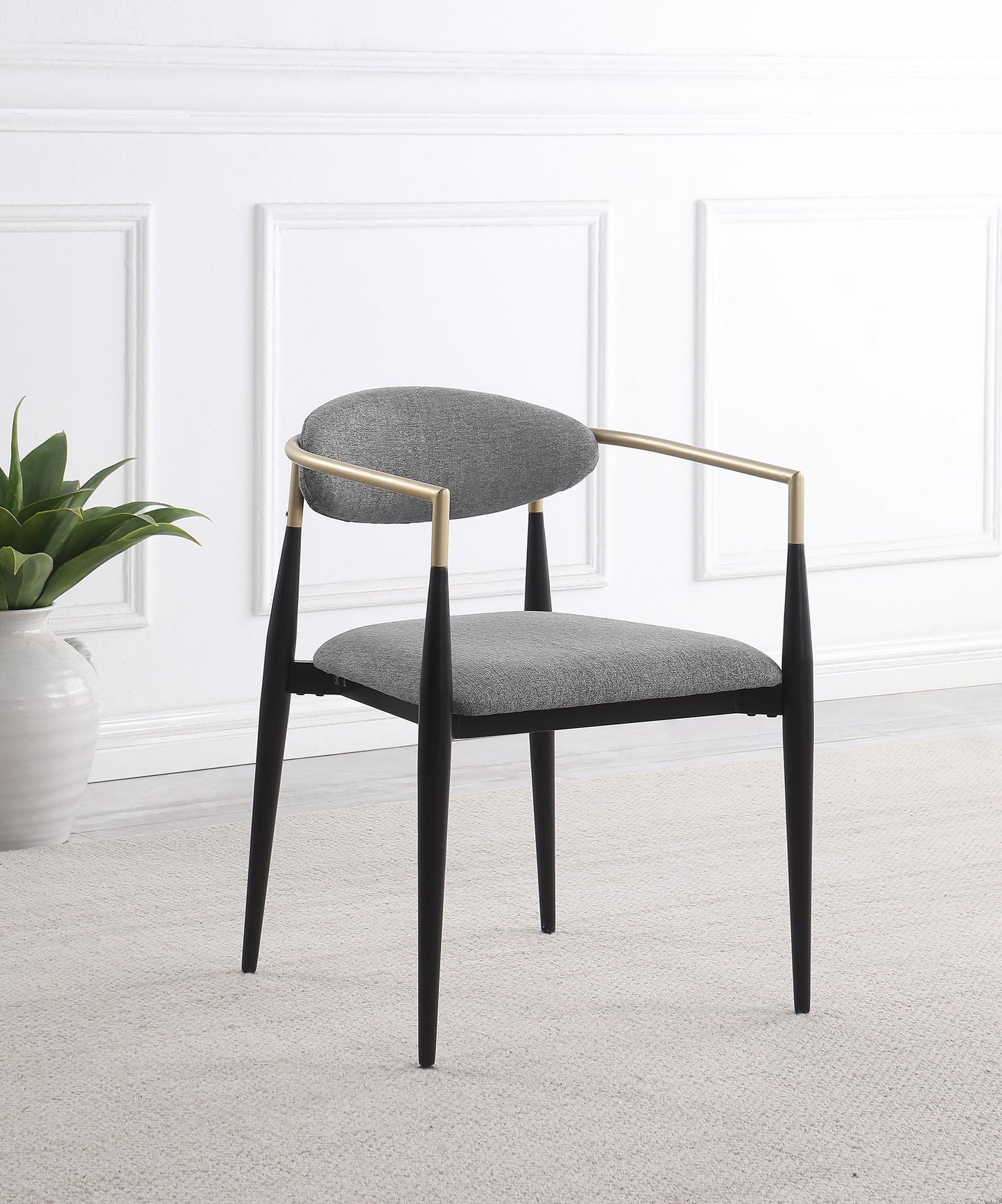Fauteuil Alexis