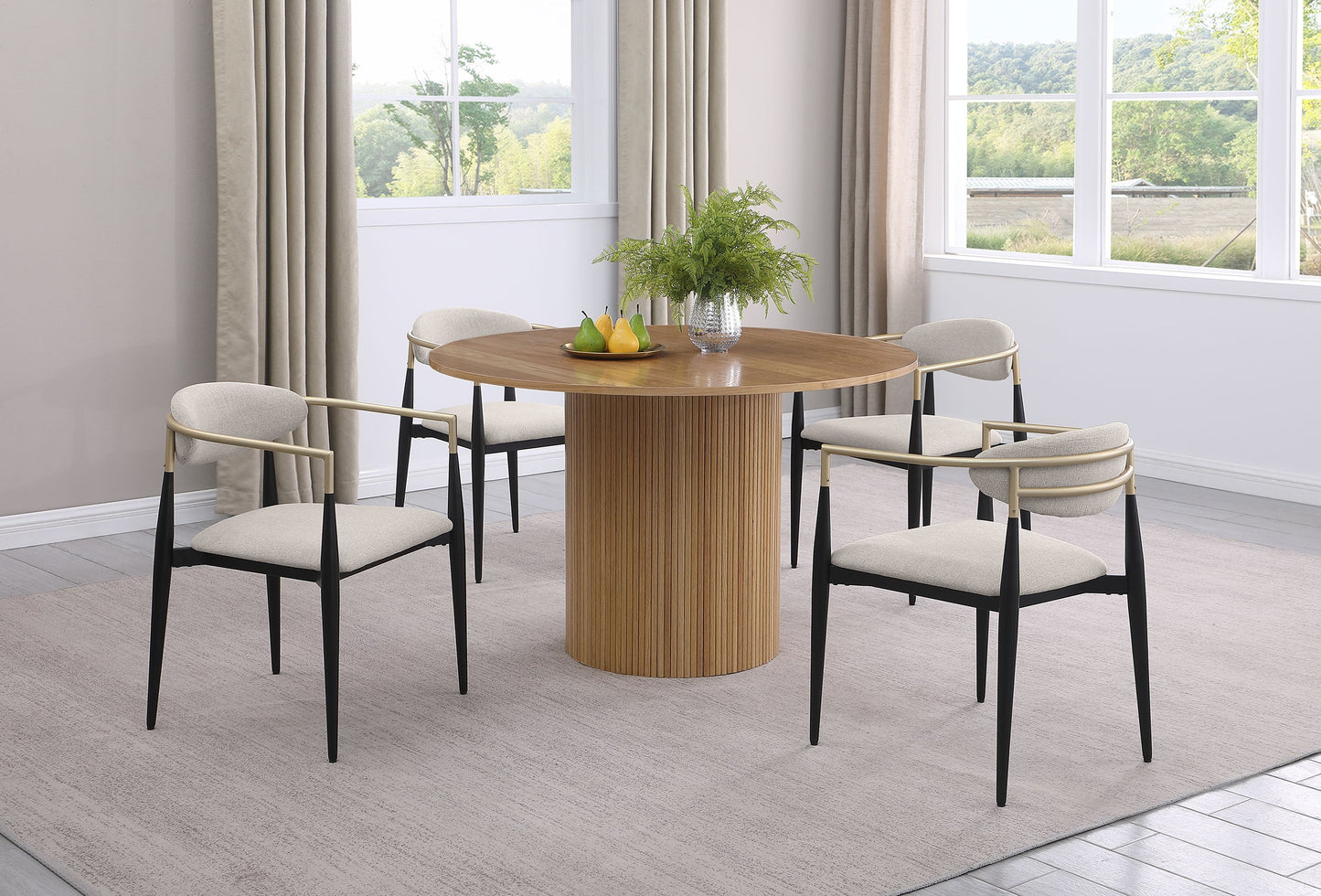Fauteuil Alexis
