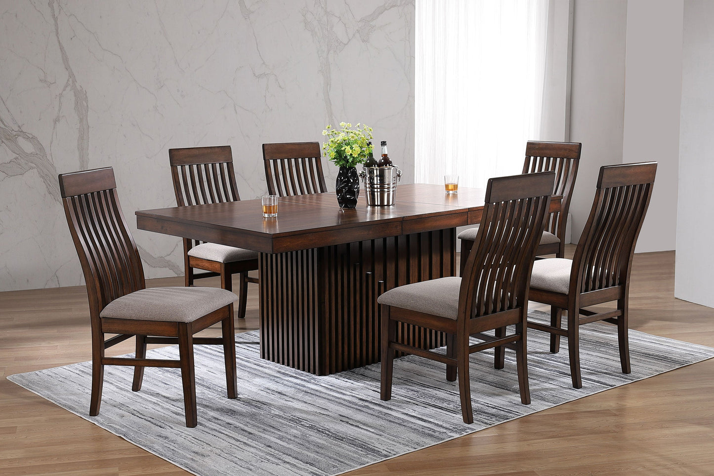 Chaise d'appoint Briarwood