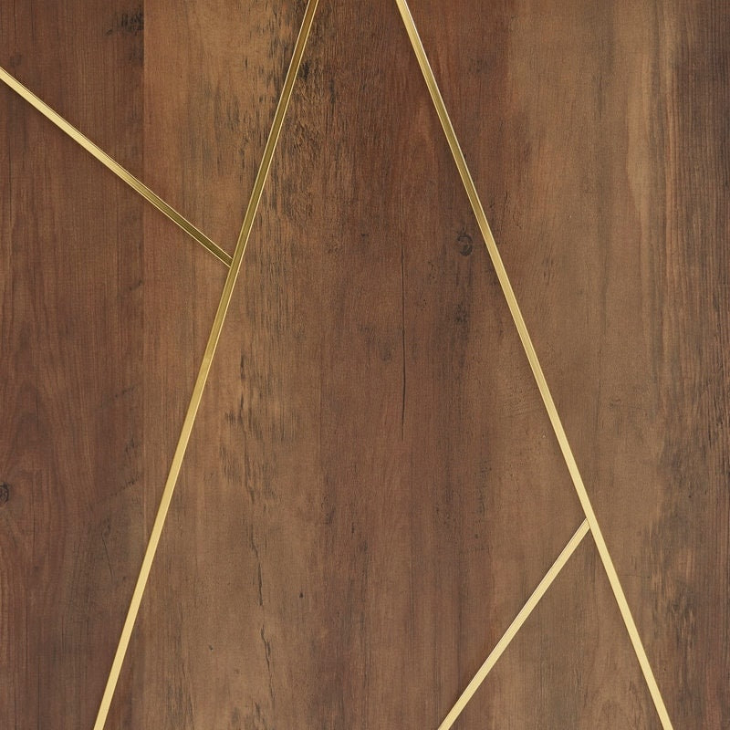 Buffet et meuble de rangement en bois de 160 cm de large