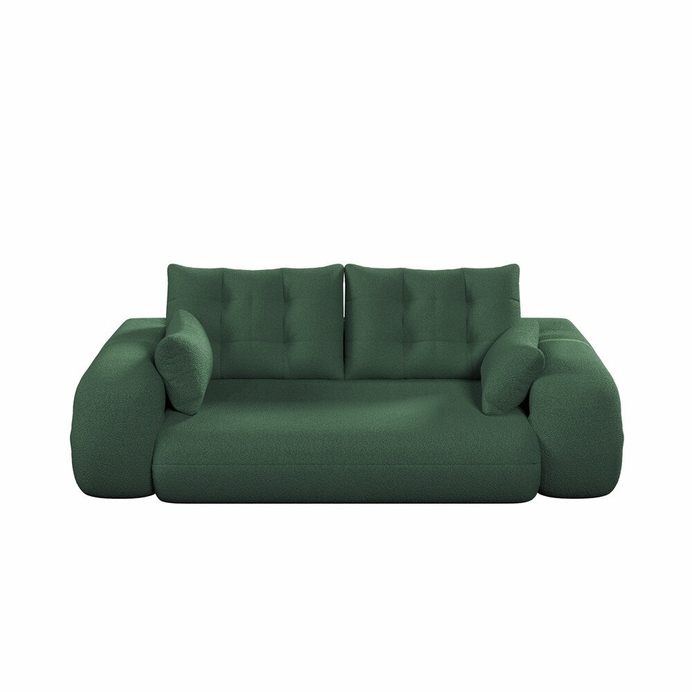 78.7 Canapé-lit pliable multifonctionnel