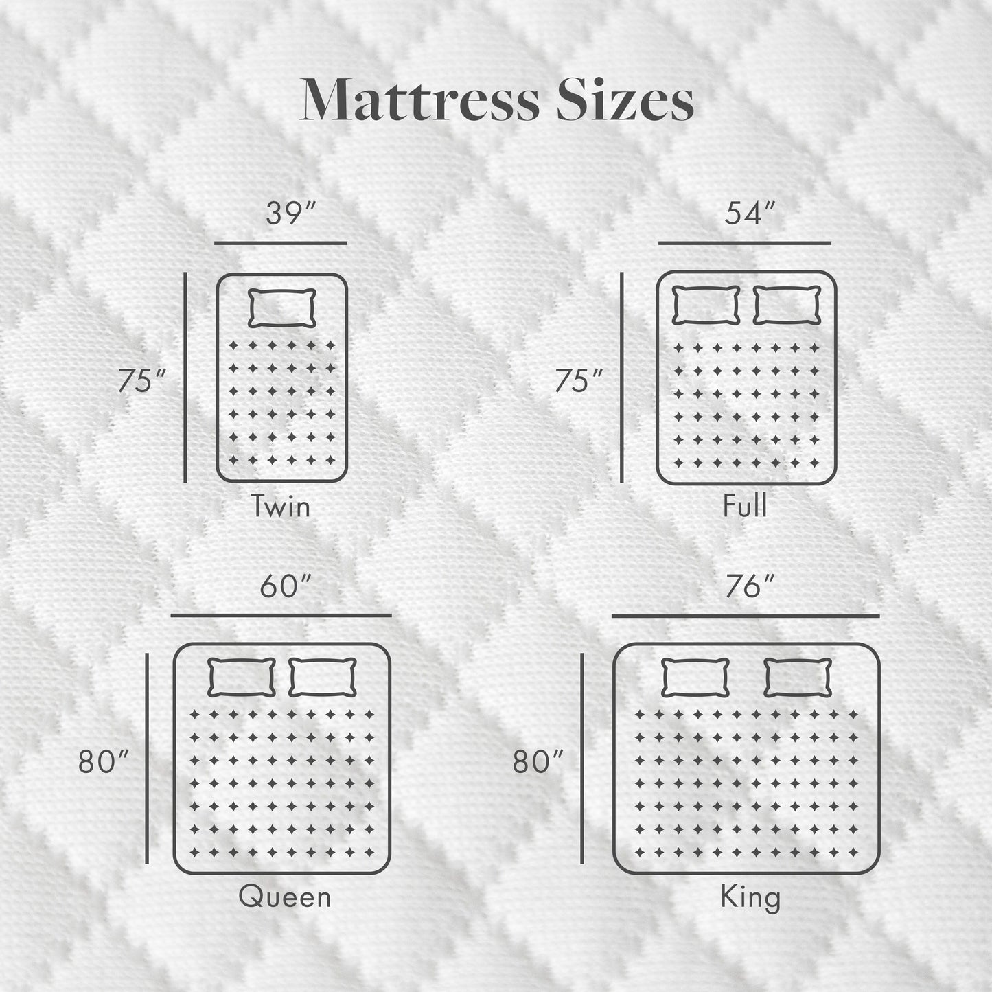 Matelas en mousse à mémoire de forme Premium Gel de 20 cm (8 pouces) de la collection SoftNest Rejuv