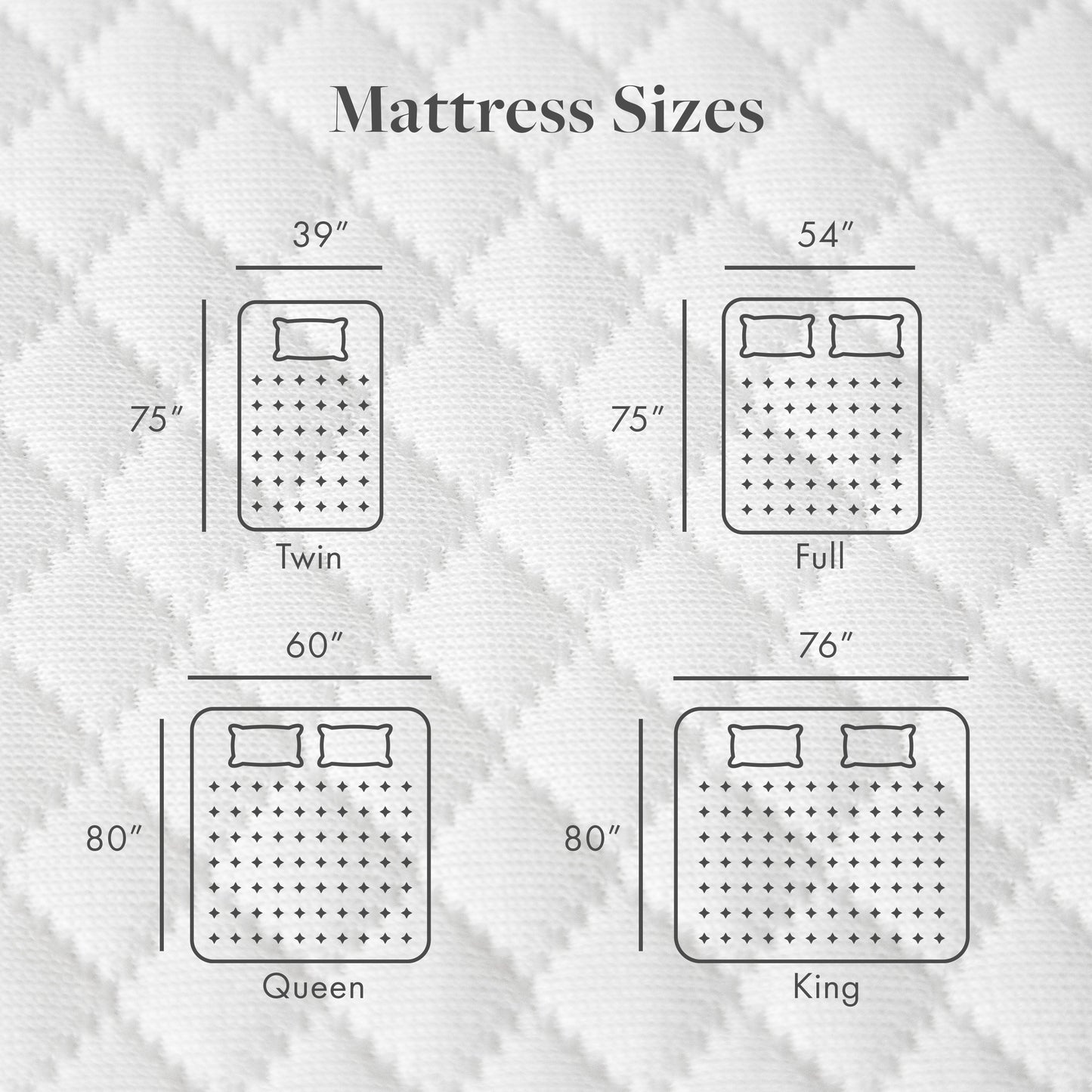 Matelas en mousse à mémoire de forme gel Premium de 15 cm (6 pouces) de la collection SoftNest Rejuv