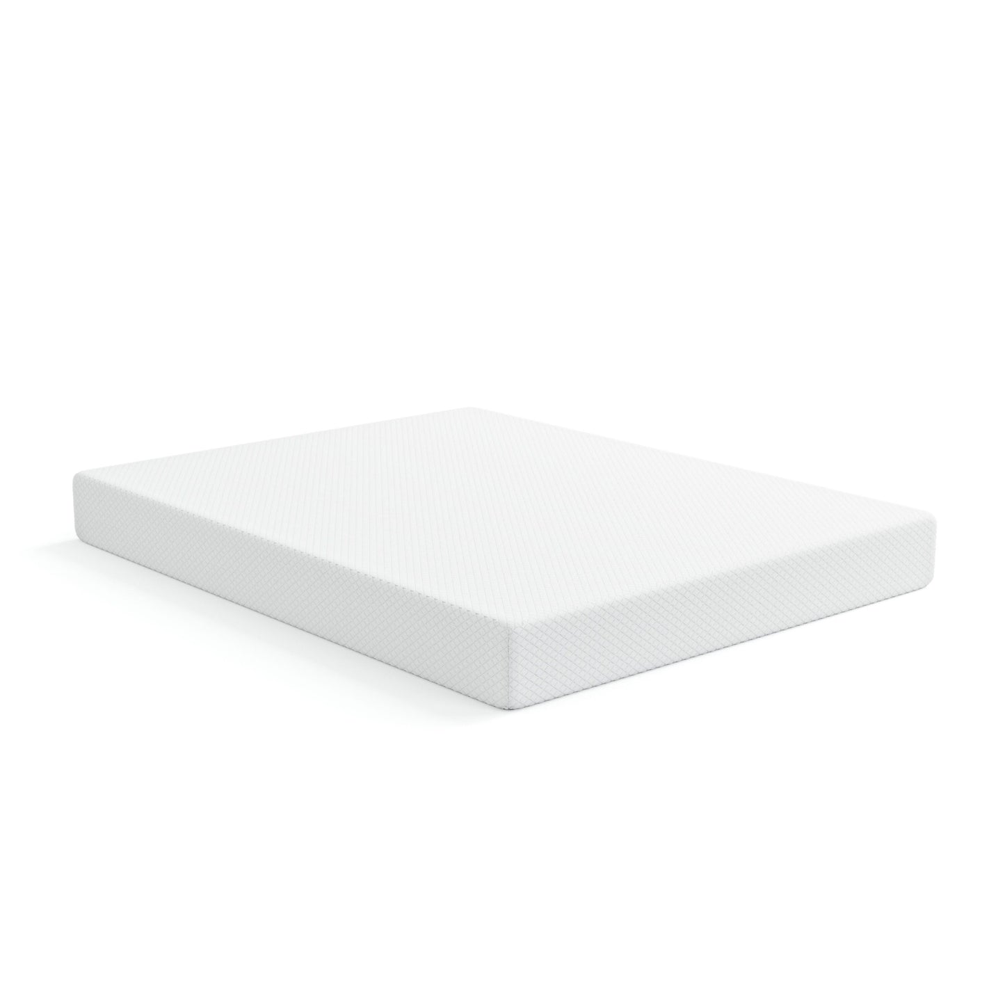Matelas en mousse à mémoire de forme Premium Gel de 20 cm (8 pouces) de la collection SoftNest Rejuv