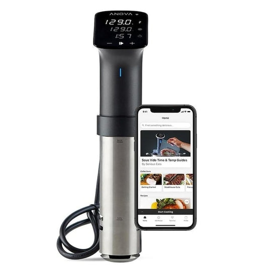 Anova - Cooker Pro à cuisson de précision Wi-Fi