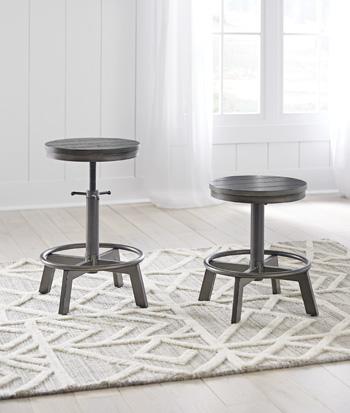Tabouret de bar Torjin