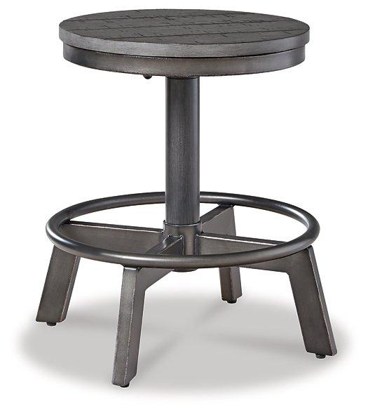 Tabouret de bar Torjin