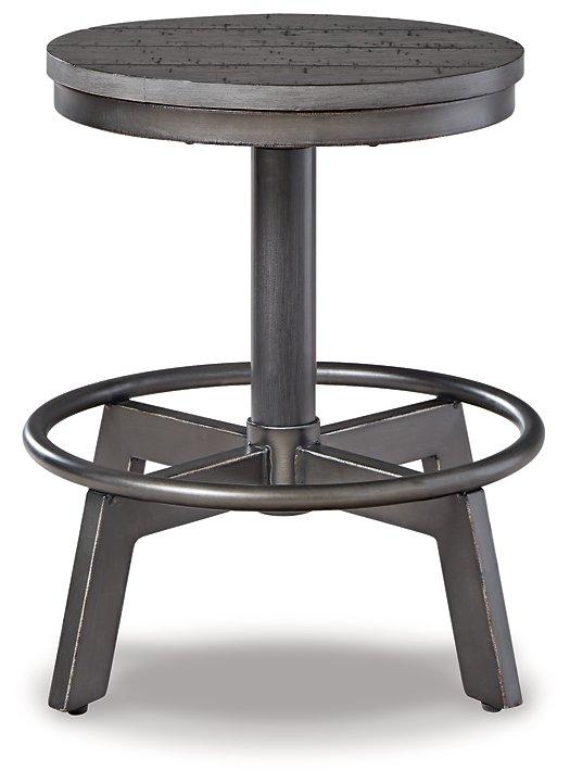 Tabouret de bar Torjin