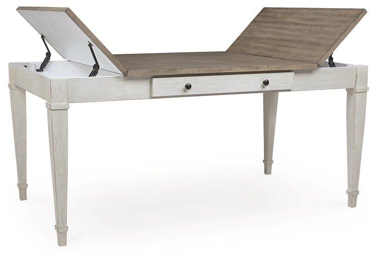Table à manger Skempton