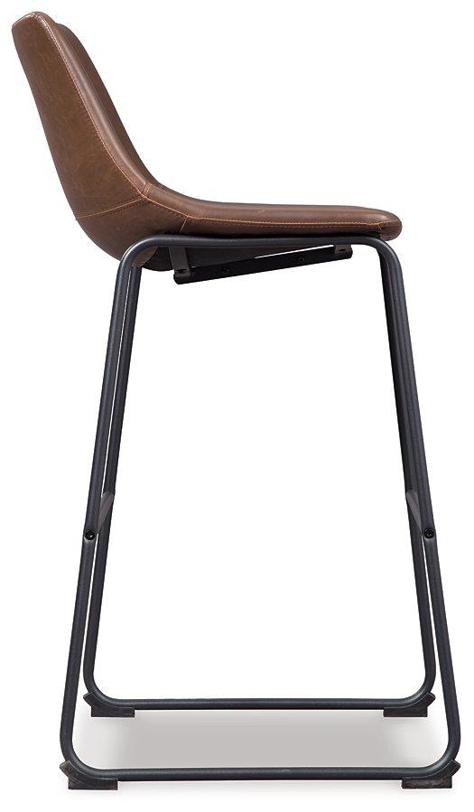 Tabouret de bar Centiar hauteur bar.